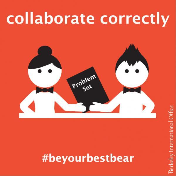 Collaborate Correctly