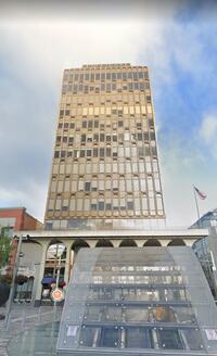 BIO office building BIO office building