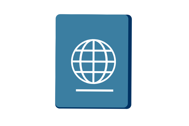 Applying for a Visa Applying for a Visa