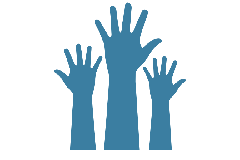 Get involved Get involved