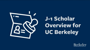 J Scholar Overview for UC Berkeley Scholar video image