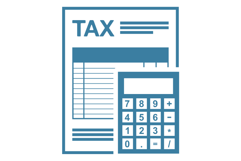 Tax Information Tax Information